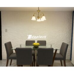 Brock, 4 Cajas (3m²) Solo Bogotá